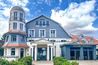 Baltischer Hof Wohnung 51 - 2