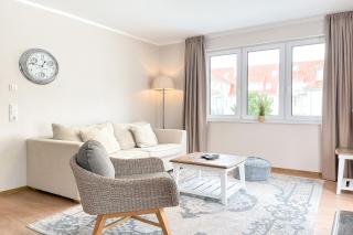 Baltischer Hof Wohnung 45 - 7