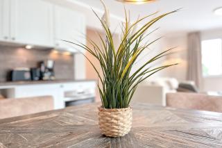 Baltischer Hof Wohnung 45 - 1