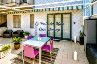 "La perla del mare" Vasto Marina - 1