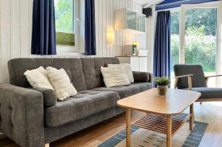 Schatzkiste - Dorf Ferienhaus 4a - 0