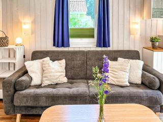 Schatzkiste - Dorf Ferienhaus 4a - 9