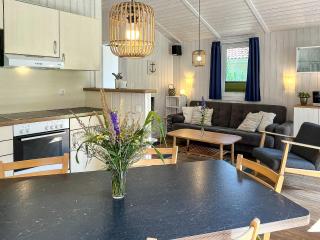 Schatzkiste - Dorf Ferienhaus 4a - 5