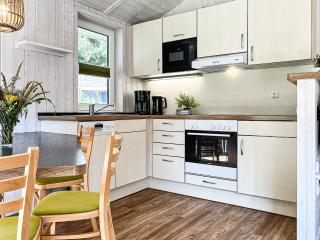 Schatzkiste - Dorf Ferienhaus 4a - 2