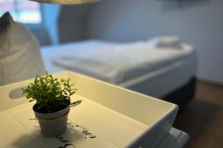 Baltischer Hof Wohnung 55 - 2