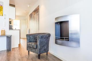 Promenadenvilla 03 Wohnung 06 - 7