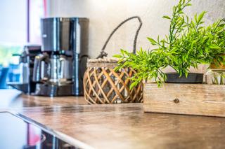 Promenadenvilla 03 Wohnung 06 - 1