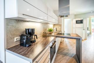 Promenadenvilla 03 Wohnung 06 - 2