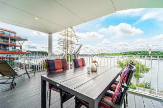 Promenadenvilla 03 Wohnung 04 - 0