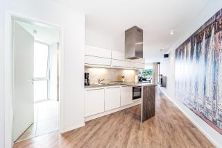 Promenadenvilla 03 Wohnung 04 - 6