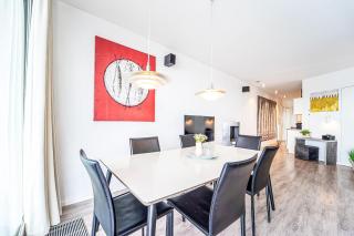 Promenadenvilla 03 Wohnung 04 - 7