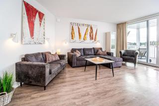 Promenadenvilla 03 Wohnung 04 - 9