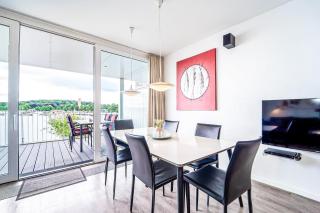 Promenadenvilla 03 Wohnung 04 - 8