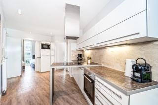 Promenadenvilla 03 Wohnung 04 - 5