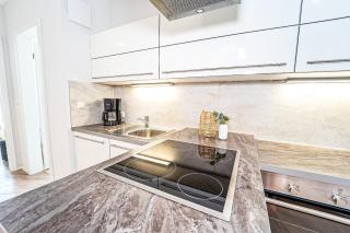 Promenadenvilla 03 Wohnung 04 - 4