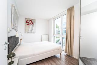 Promenadenvilla 03 Wohnung 04 - 1