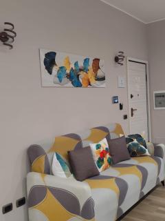 Carpe Diem Casa Vacanze - 7