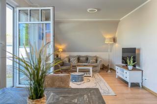 Baltischer Hof Wohnung 54 - 7