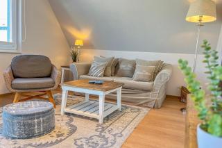 Baltischer Hof Wohnung 54 - 6