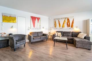 Promenadenvilla 03 Wohnung 07 - 9