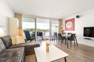 Promenadenvilla 03 Wohnung 07 - 8