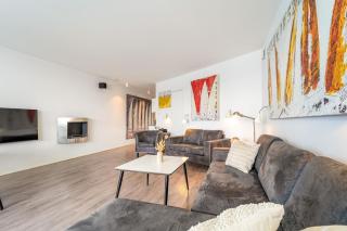 Promenadenvilla 03 Wohnung 07 - 6