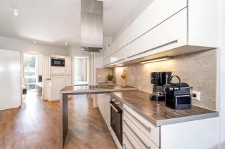 Promenadenvilla 03 Wohnung 07 - 2