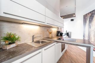 Promenadenvilla 03 Wohnung 07 - 1