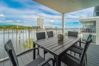 Promenadenvilla 03 Wohnung 09 - 0