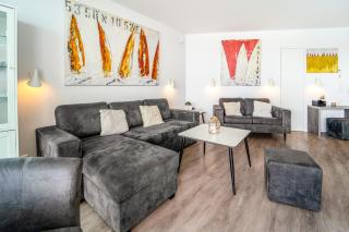 Promenadenvilla 03 Wohnung 09 - 9