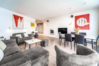 Promenadenvilla 03 Wohnung 09 - 6