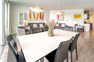 Promenadenvilla 03 Wohnung 09 - 5