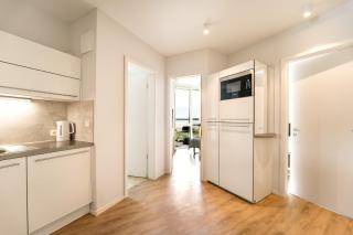 Promenadenvilla 03 Wohnung 09 - 2