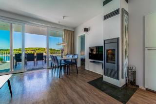 Promenadenvilla 03 Wohnung 10 - 9