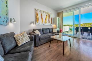 Promenadenvilla 03 Wohnung 10 - 0