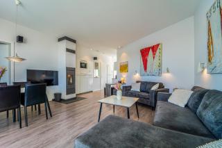 Promenadenvilla 03 Wohnung 10 - 7