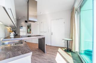 Promenadenvilla 03 Wohnung 10 - 3