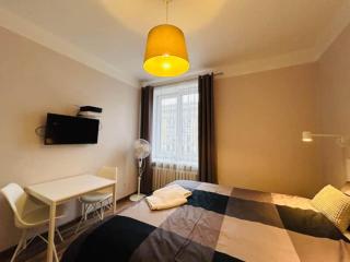 Cozy Apartment on Marszałkowska Street in the Center of Warsaw - Savior's Square - 5