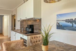 Baltischer Hof Wohnung 64 - 2