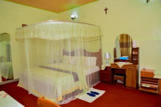 Hotel saint andre kabgayi -  - 3