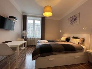 Cozy Apartment on Marszałkowska Street in the Center of Warsaw - Savior's Square - 3