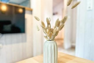 Schatzkiste - Dorf Ferienhaus 18 - 7