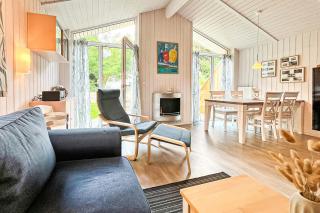 Schatzkiste - Dorf Ferienhaus 18 - 8