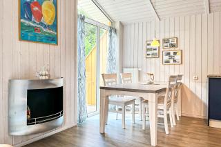 Schatzkiste - Dorf Ferienhaus 18 - 5