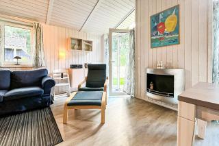 Schatzkiste - Dorf Ferienhaus 18 - 6