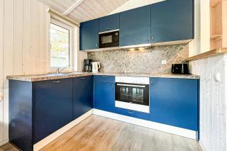 Schatzkiste - Dorf Ferienhaus 18 - 3