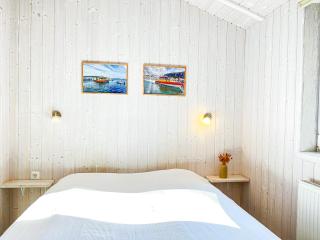 Schatzkiste - Dorf Ferienhaus 18 - 1