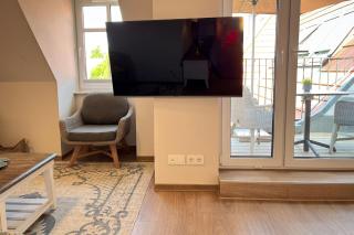 Baltischer Hof Wohnung 56 - 8