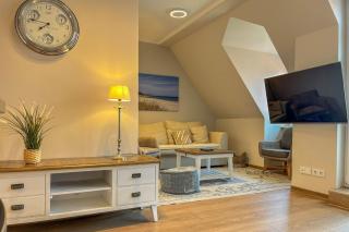 Baltischer Hof Wohnung 56 - 1