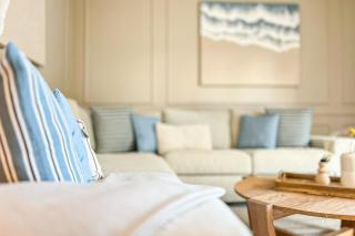 Ferienwohnung Sandweiss Ferienwohnung 01 - 7